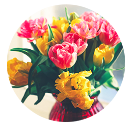 Anniversary Flowers Yeading